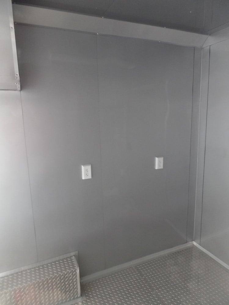 421-8.5-x-20-concession-trailer-black-food-event-catering-7.jpg 8.5' X 20' Concession Trailer Black Food Event Catering