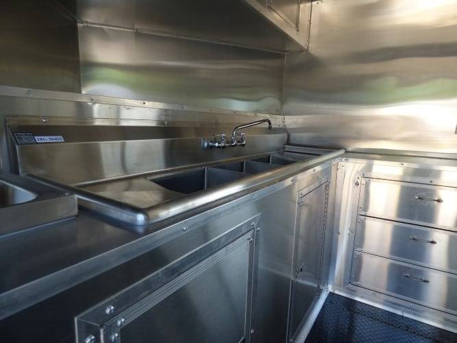 423-8.5-x-20-concession-trailer-charcoal-gray-bbq-food-event-catering-36.jpg 8.5' x 20' Concession Trailer Charcoal Gray BBQ Food Event Catering
