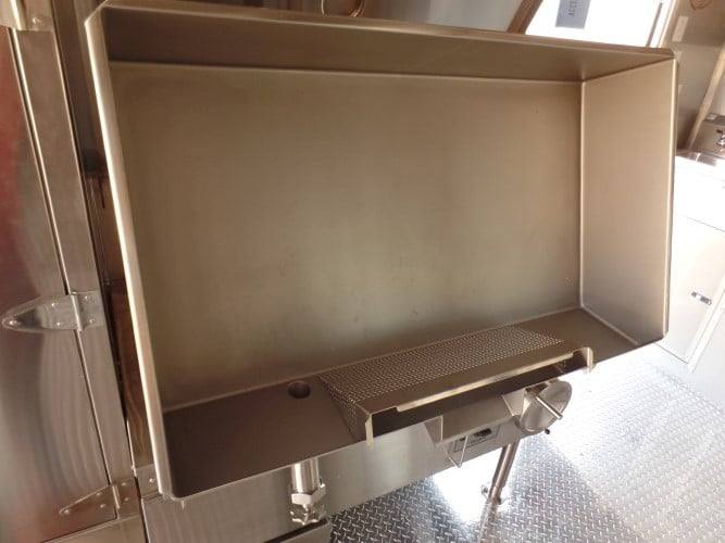 427-8.5-x-20-concession-trailer-silver-frost-food-event-catering-11.jpg 8.5' x 20' Concession Trailer Silver Frost Food Event Catering
