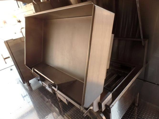 427-8.5-x-20-concession-trailer-silver-frost-food-event-catering-13.jpg 8.5' x 20' Concession Trailer Silver Frost Food Event Catering