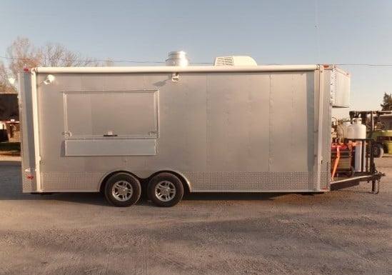 427-8.5-x-20-concession-trailer-silver-frost-food-event-catering-49.jpg 8.5' x 20' Concession Trailer Silver Frost Food Event Catering