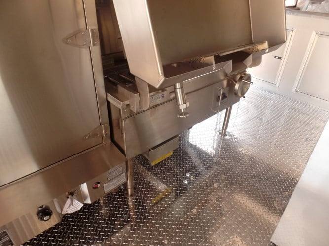 427-8.5-x-20-concession-trailer-silver-frost-food-event-catering-9.jpg 8.5' x 20' Concession Trailer Silver Frost Food Event Catering