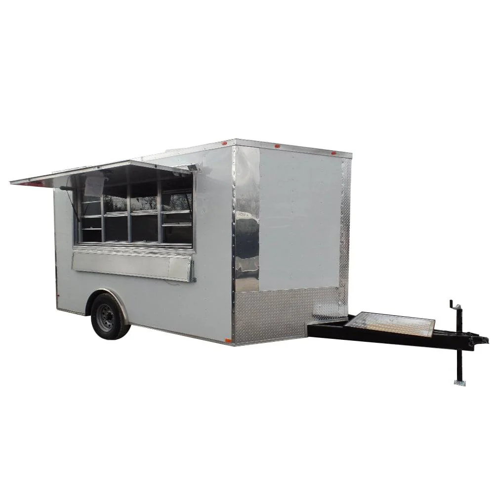 43-8.5-x-12-concession-trailer-white-event-catering-food-1.webp 8.5' x 12' Concession Trailer White Event Catering Food