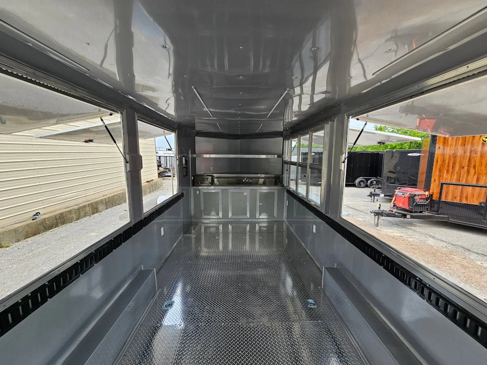 435-8.5-x-20-dove-gray-custom-concession-pizza-trailer-23.webp 8.5' X 20' Dove Gray Custom Concession Pizza Trailer