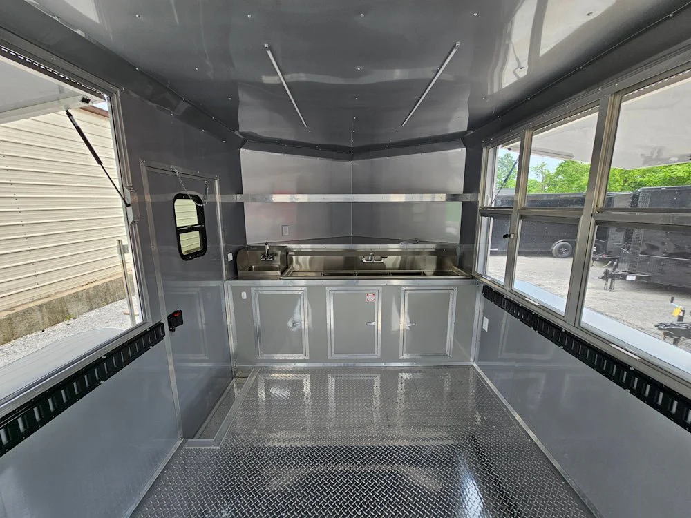 435-8.5-x-20-dove-gray-custom-concession-pizza-trailer-24.webp 8.5' X 20' Dove Gray Custom Concession Pizza Trailer