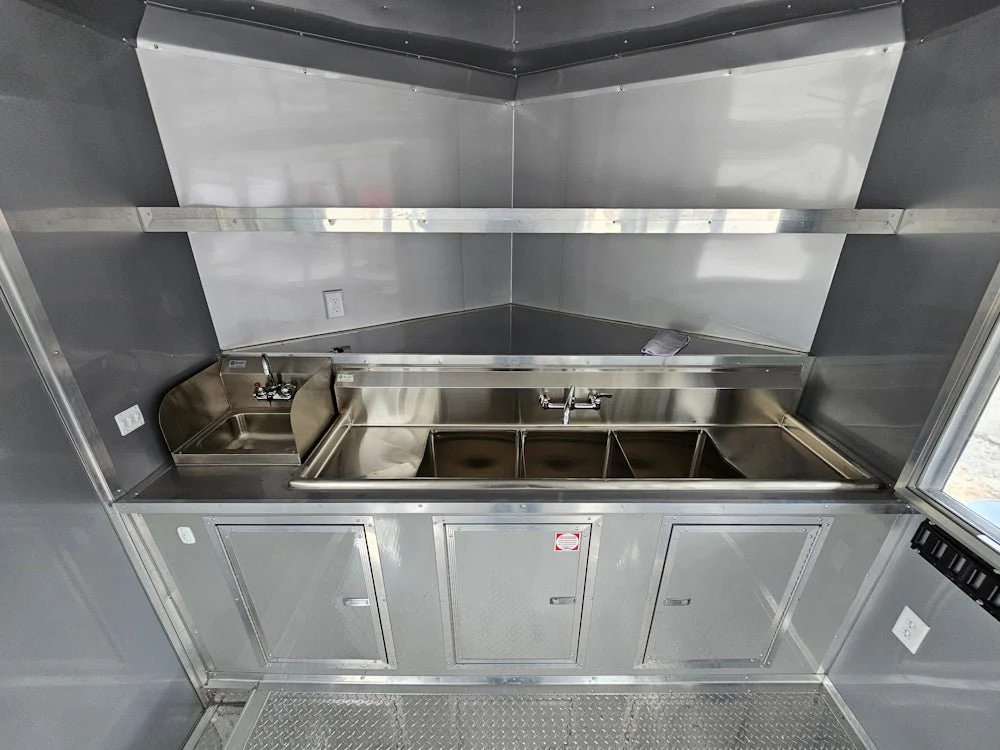 435-8.5-x-20-dove-gray-custom-concession-pizza-trailer-25.webp 8.5' X 20' Dove Gray Custom Concession Pizza Trailer