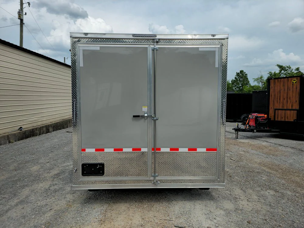 435-8.5-x-20-dove-gray-custom-concession-pizza-trailer-6.webp 8.5' X 20' Dove Gray Custom Concession Pizza Trailer