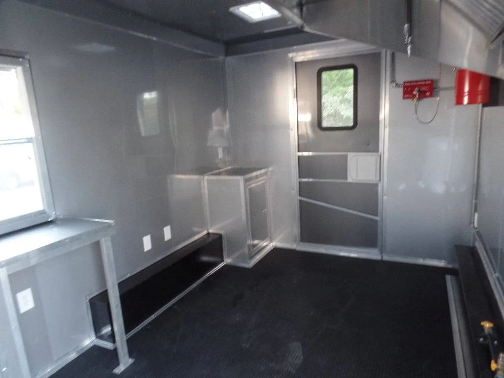 438-8.5-x-20-emerald-green-porch-style-concession-trailer-20.webp 8.5' x 20' Emerald Green Porch Style Concession Trailer