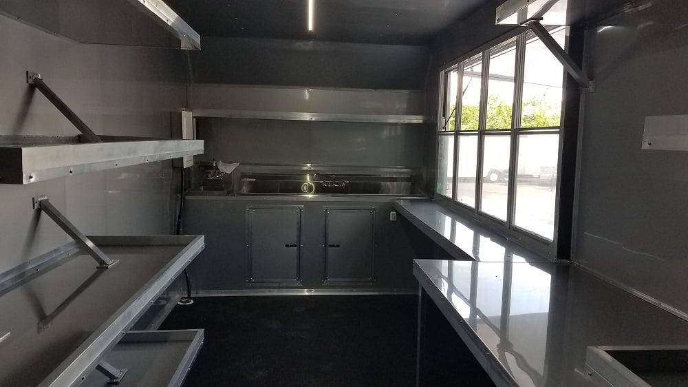 439-8.5-x-20-indigo-blue-concession-food-trailer-8.jpg 8.5' x 20' Indigo Blue Concession Food Trailer