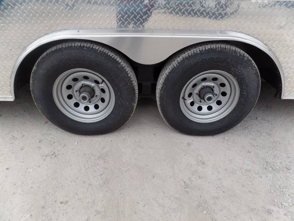441-8.5-x-20-light-pewter-concession-food-trailer-with-appliances-37.jpg 8.5' x 20' Light Pewter Concession Food Trailer With Appliances