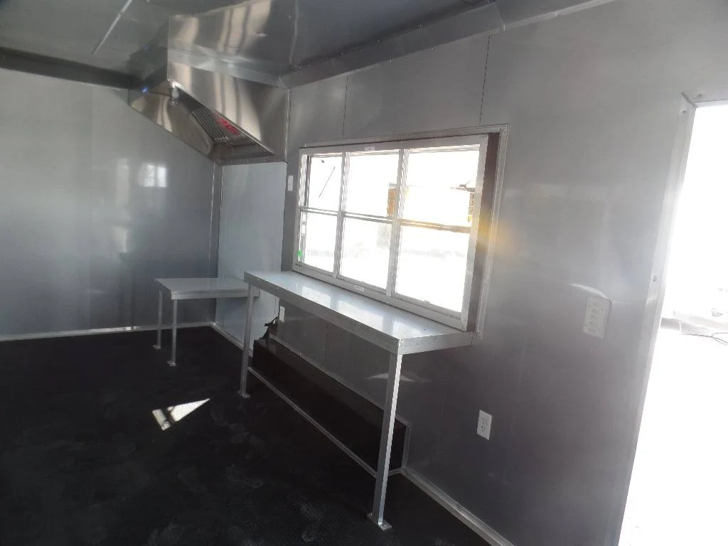 443-8.5-x-20-light-pewter-vending-concession-food-trailer-26.webp 8.5' x 20' Light Pewter Vending Concession Food Trailer