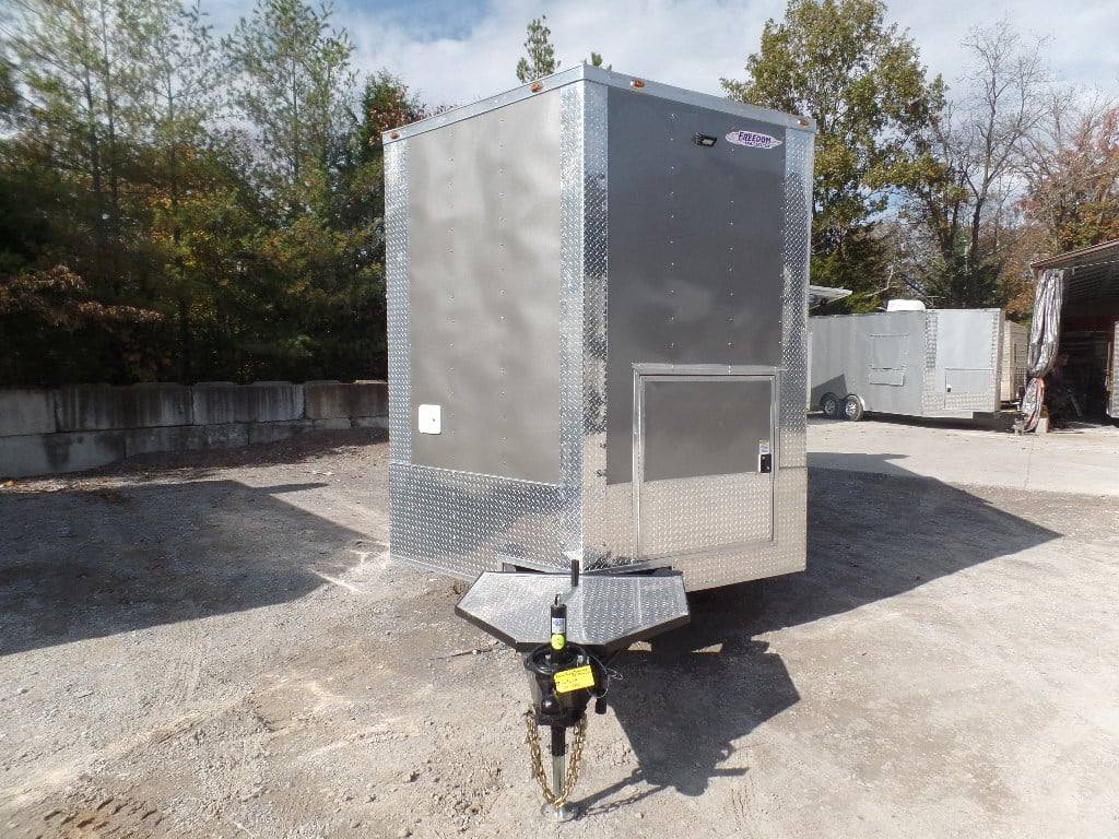 443-8.5-x-20-light-pewter-vending-concession-food-trailer-35.jpg 8.5' x 20' Light Pewter Vending Concession Food Trailer