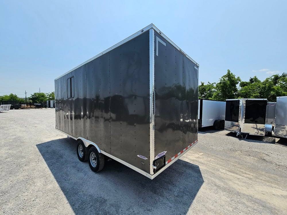 445-8.5-x-20-mobile-office-command-center-trailer-5.jpg 8.5' X 20' Mobile Office Command Center Trailer