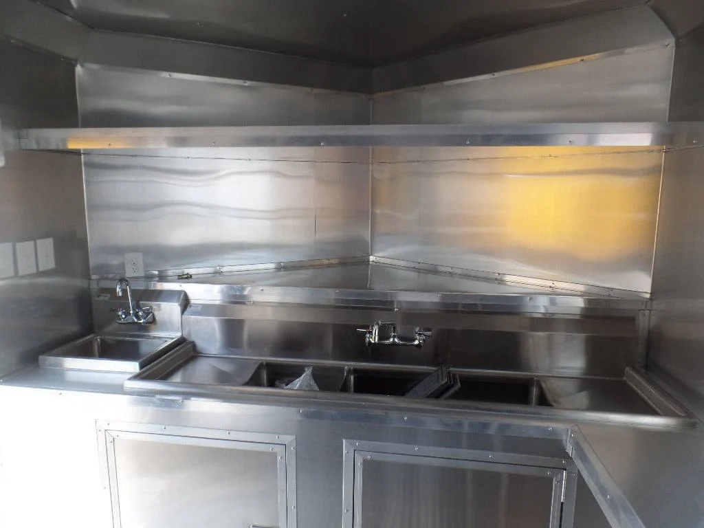 447-8.5-x-20-orange-and-black-food-concession-trailer-with-appliances-28.webp 8.5' x 20' Orange And Black Food Concession Trailer With Appliances