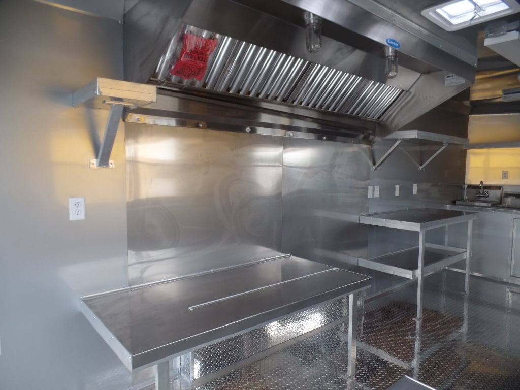 448-8.5-x-20-orange-concession-food-trailer-11.jpg 8.5' x 20' Orange Concession Food Trailer