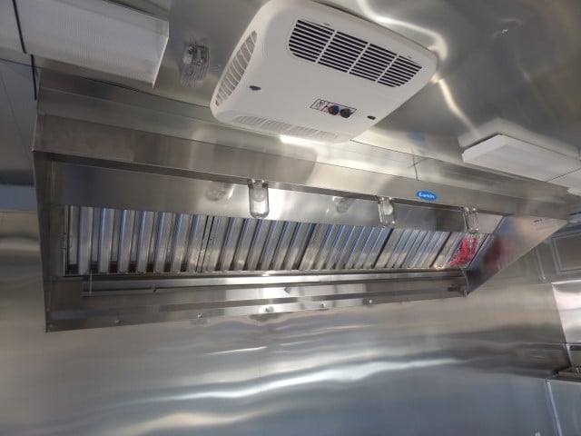 449-8.5-x-20-orange-custom-event-catering-concession-food-trailer-2.jpg 8.5' x 20' Orange Custom Event Catering Concession Food Trailer