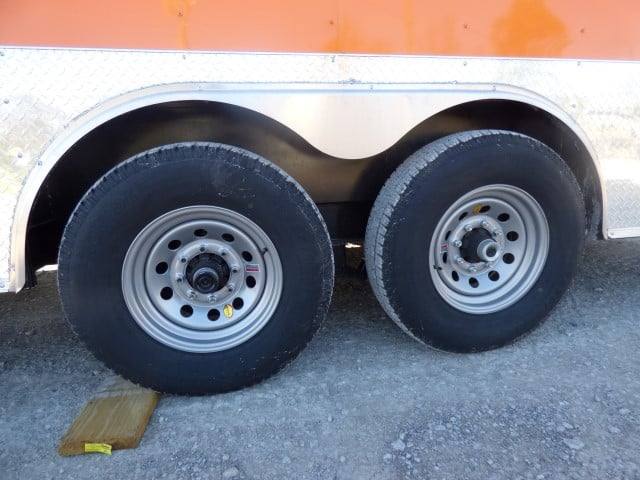 449-8.5-x-20-orange-custom-event-catering-concession-food-trailer-6.jpg 8.5' x 20' Orange Custom Event Catering Concession Food Trailer
