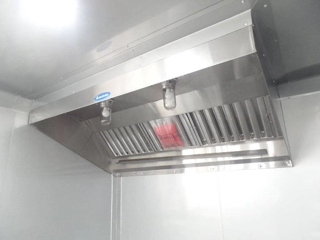 454-8.5-x-20-penske-yellow-food-concession-trailer-28.webp 8.5' x 20' Penske Yellow Food Concession Trailer