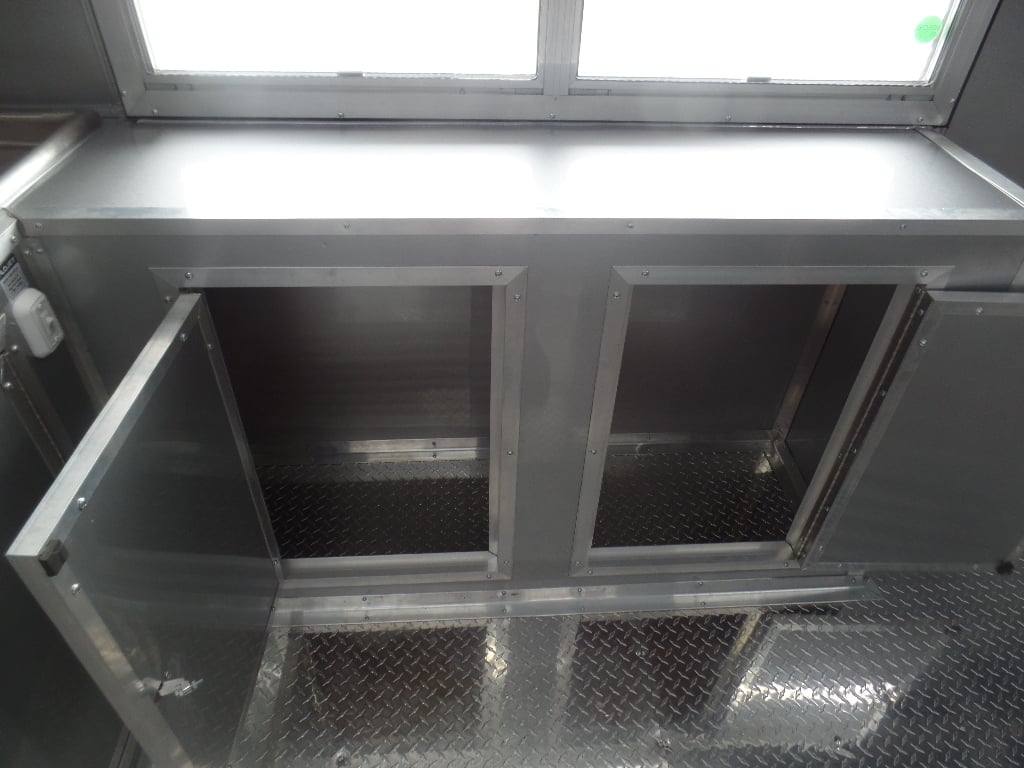 457-8.5-x-20-porch-style-concession-bbq-food-event-trailer-17.jpg 8.5' x 20' Porch Style Concession BBQ Food Event Trailer