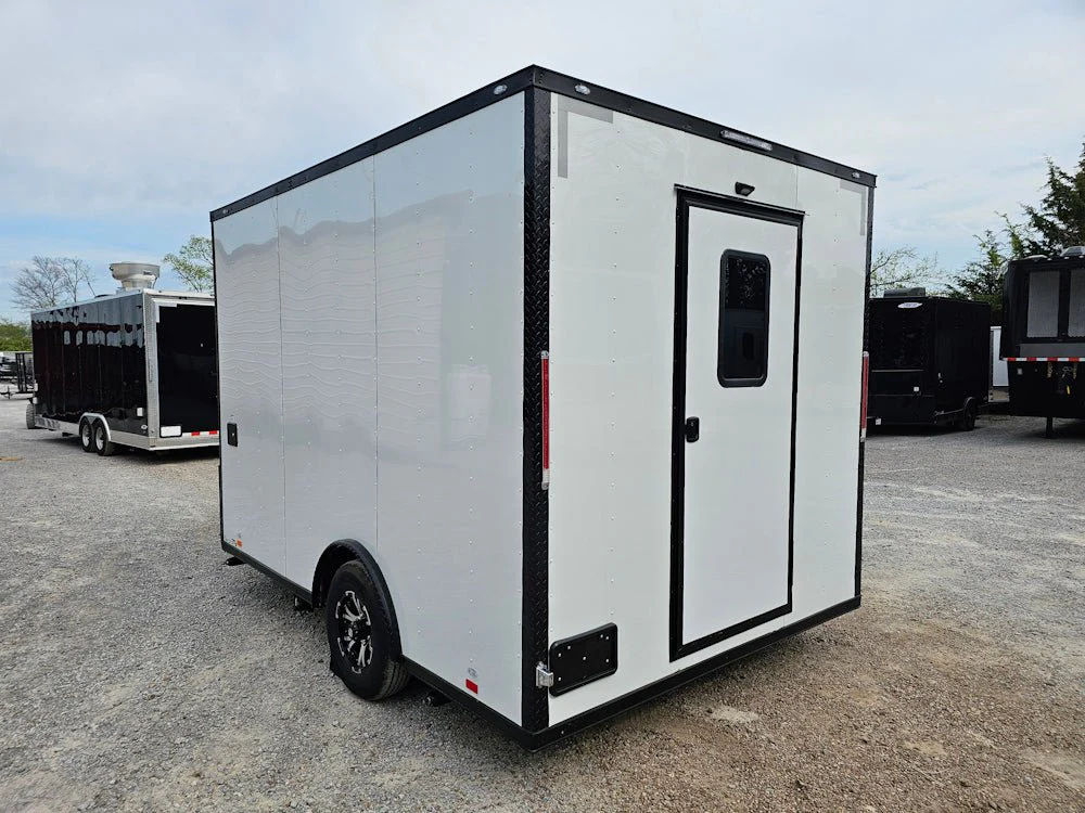 46-8.5-x-12-white-concession-trailer-drink-and-beverage-catering-11.webp 8.5' X 12' White Concession Trailer Drink and Beverage Catering