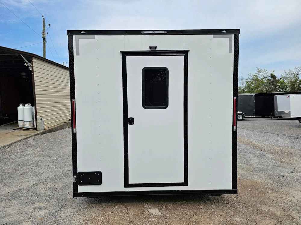 46-8.5-x-12-white-concession-trailer-drink-and-beverage-catering-12.webp 8.5' X 12' White Concession Trailer Drink and Beverage Catering