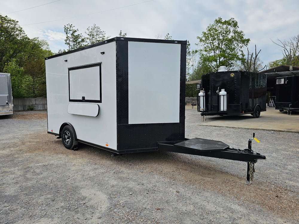 46-8.5-x-12-white-concession-trailer-drink-and-beverage-catering-15.jpg 8.5' X 12' White Concession Trailer Drink and Beverage Catering