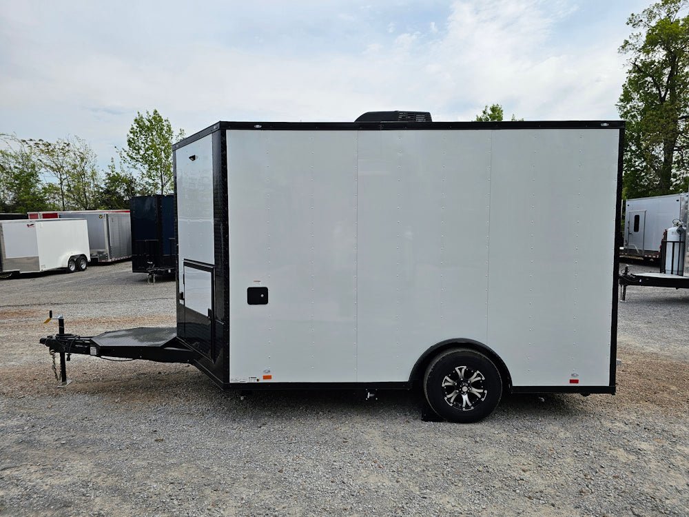 46-8.5-x-12-white-concession-trailer-drink-and-beverage-catering-9.jpg 8.5' X 12' White Concession Trailer Drink and Beverage Catering