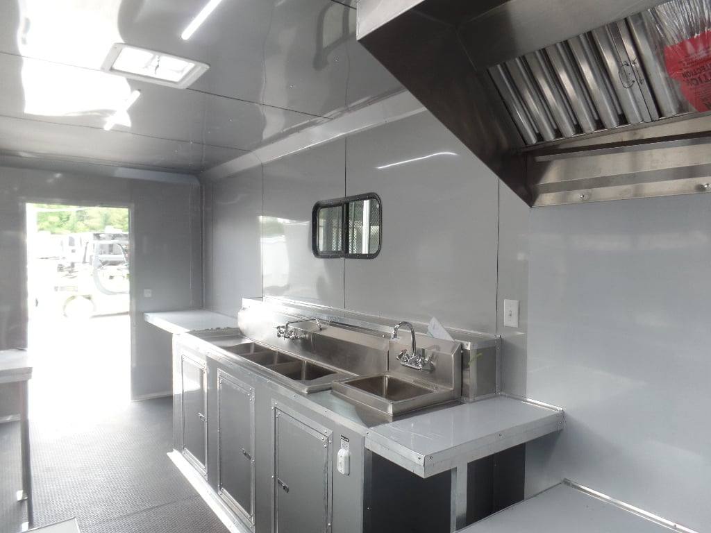 460-8.5-x-20-red-concession-food-trailer-10.jpg 8.5' x 20' Red Concession Food Trailer