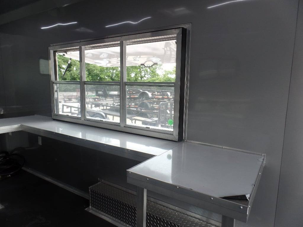 460-8.5-x-20-red-concession-food-trailer-12.jpg 8.5' x 20' Red Concession Food Trailer