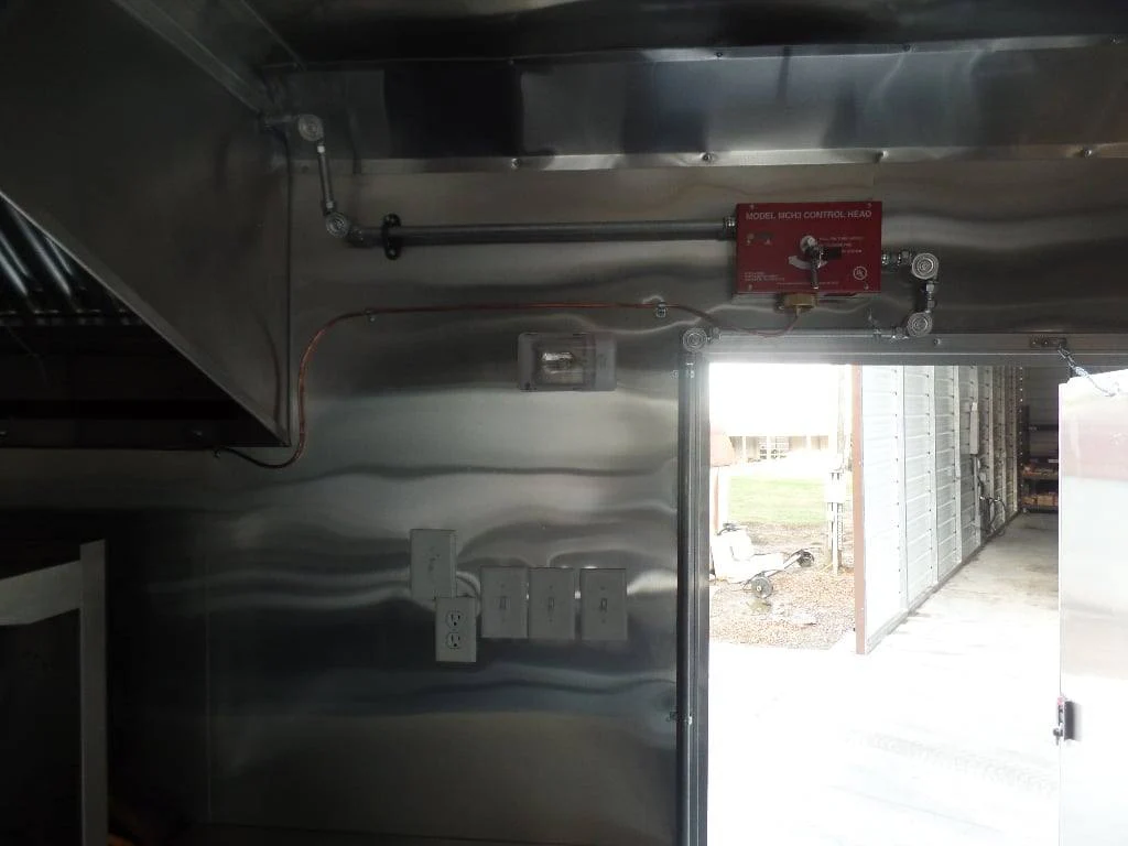 461-8.5-x-20-red-concession-food-trailer-with-appliances-21.webp 8.5' x 20' Red Concession Food Trailer With Appliances