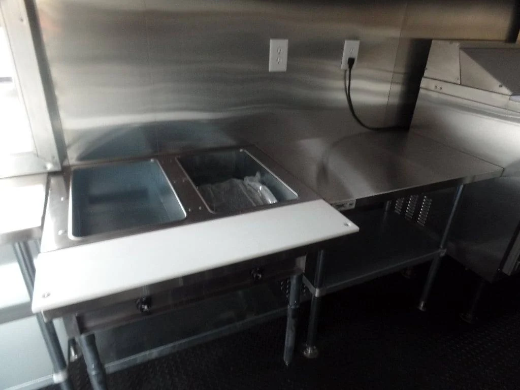 461-8.5-x-20-red-concession-food-trailer-with-appliances-33.webp 8.5' x 20' Red Concession Food Trailer With Appliances