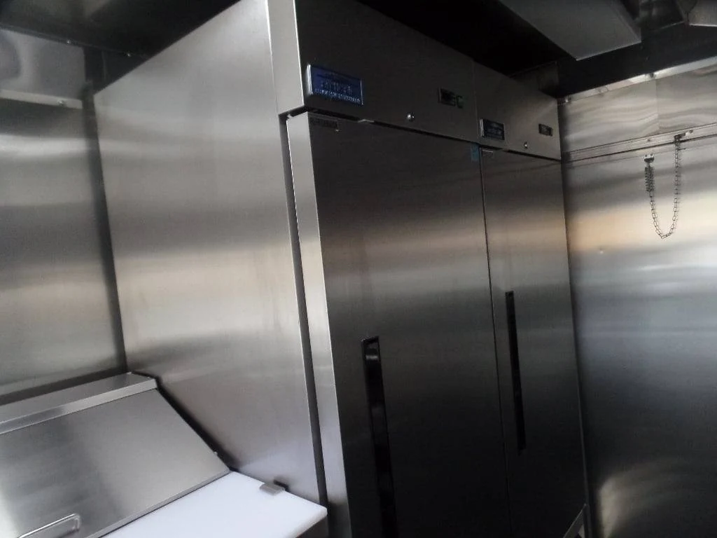 461-8.5-x-20-red-concession-food-trailer-with-appliances-40.webp 8.5' x 20' Red Concession Food Trailer With Appliances