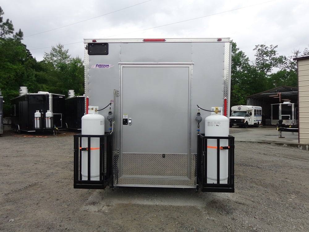 465-8.5-x-20-silver-frost-concession-food-trailer-with-appliances-10.jpg 8.5' x 20' Silver Frost Concession Food Trailer With Appliances