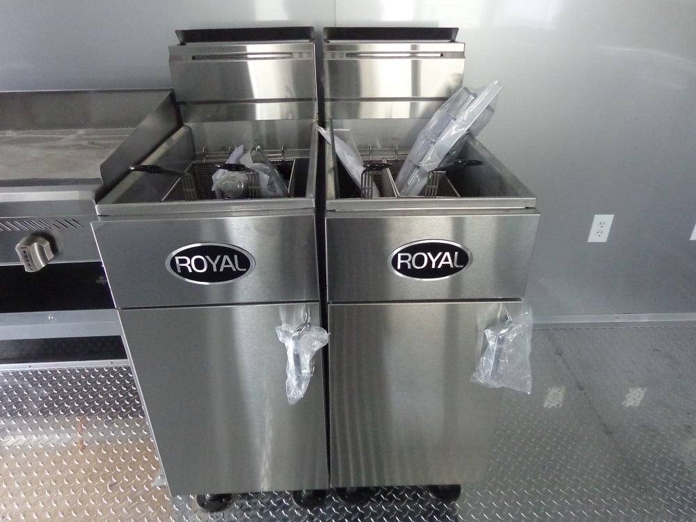 465-8.5-x-20-silver-frost-concession-food-trailer-with-appliances-11.jpg 8.5' x 20' Silver Frost Concession Food Trailer With Appliances