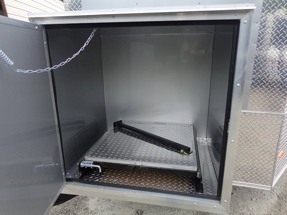 465-8.5-x-20-silver-frost-concession-food-trailer-with-appliances-14.jpg 8.5' x 20' Silver Frost Concession Food Trailer With Appliances
