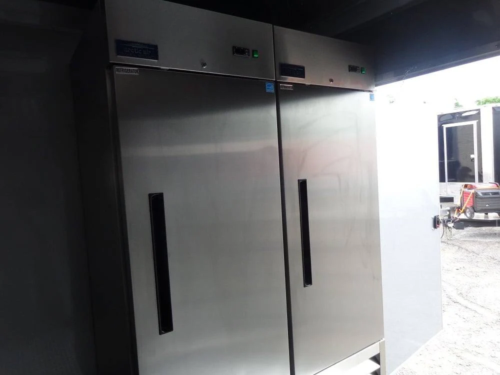 465-8.5-x-20-silver-frost-concession-food-trailer-with-appliances-16.webp 8.5' x 20' Silver Frost Concession Food Trailer With Appliances