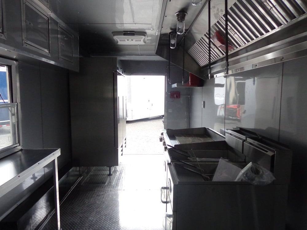 465-8.5-x-20-silver-frost-concession-food-trailer-with-appliances-20.jpg 8.5' x 20' Silver Frost Concession Food Trailer With Appliances