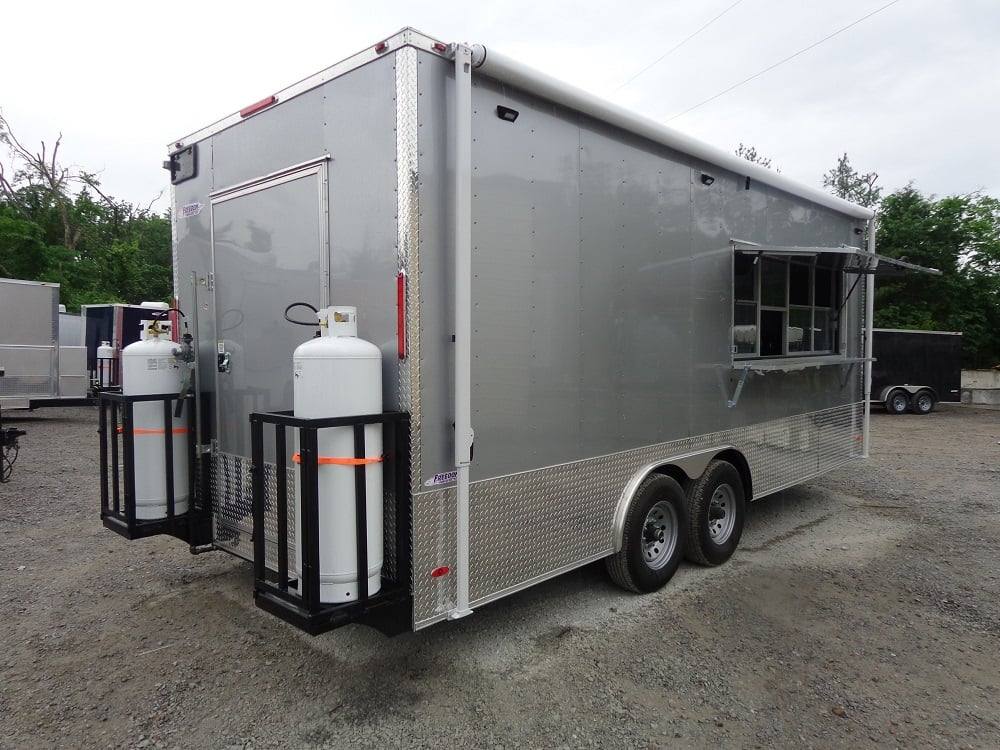 465-8.5-x-20-silver-frost-concession-food-trailer-with-appliances-21.jpg 8.5' x 20' Silver Frost Concession Food Trailer With Appliances
