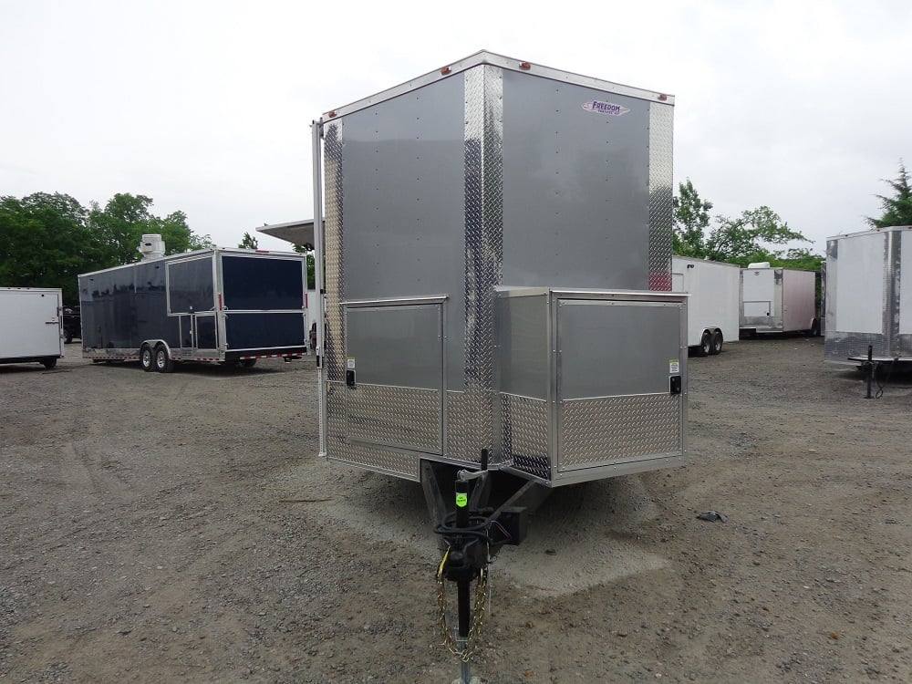465-8.5-x-20-silver-frost-concession-food-trailer-with-appliances-23.jpg 8.5' x 20' Silver Frost Concession Food Trailer With Appliances