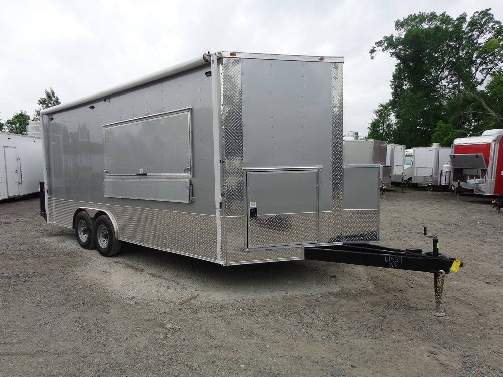 465-8.5-x-20-silver-frost-concession-food-trailer-with-appliances-24.jpg 8.5' x 20' Silver Frost Concession Food Trailer With Appliances