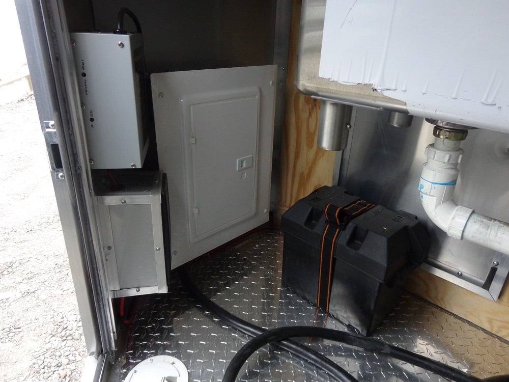 465-8.5-x-20-silver-frost-concession-food-trailer-with-appliances-28.jpg 8.5' x 20' Silver Frost Concession Food Trailer With Appliances