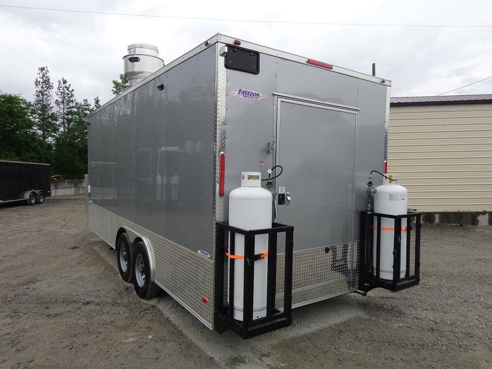 465-8.5-x-20-silver-frost-concession-food-trailer-with-appliances-8.jpg 8.5' x 20' Silver Frost Concession Food Trailer With Appliances
