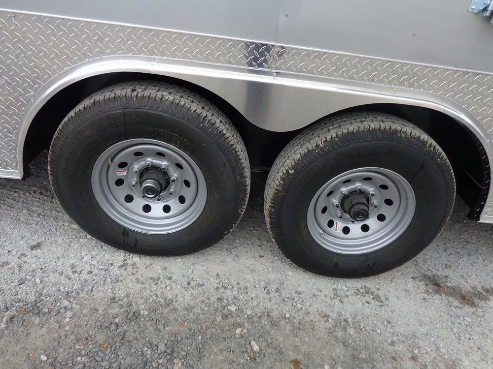 465-8.5-x-20-silver-frost-concession-food-trailer-with-appliances-9.jpg 8.5' x 20' Silver Frost Concession Food Trailer With Appliances