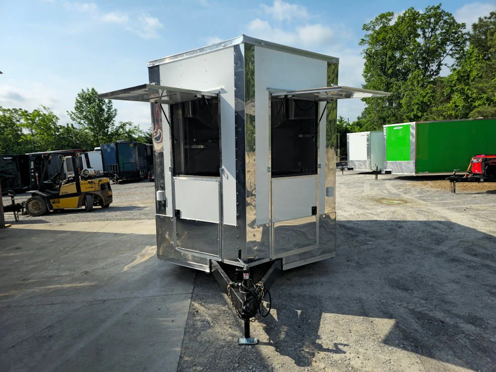 47-8.5-x-12-white-concession-trailer-food-event-catering-and-vending-11.webp 8.5' x 12' White Concession Trailer Food Event Catering and Vending