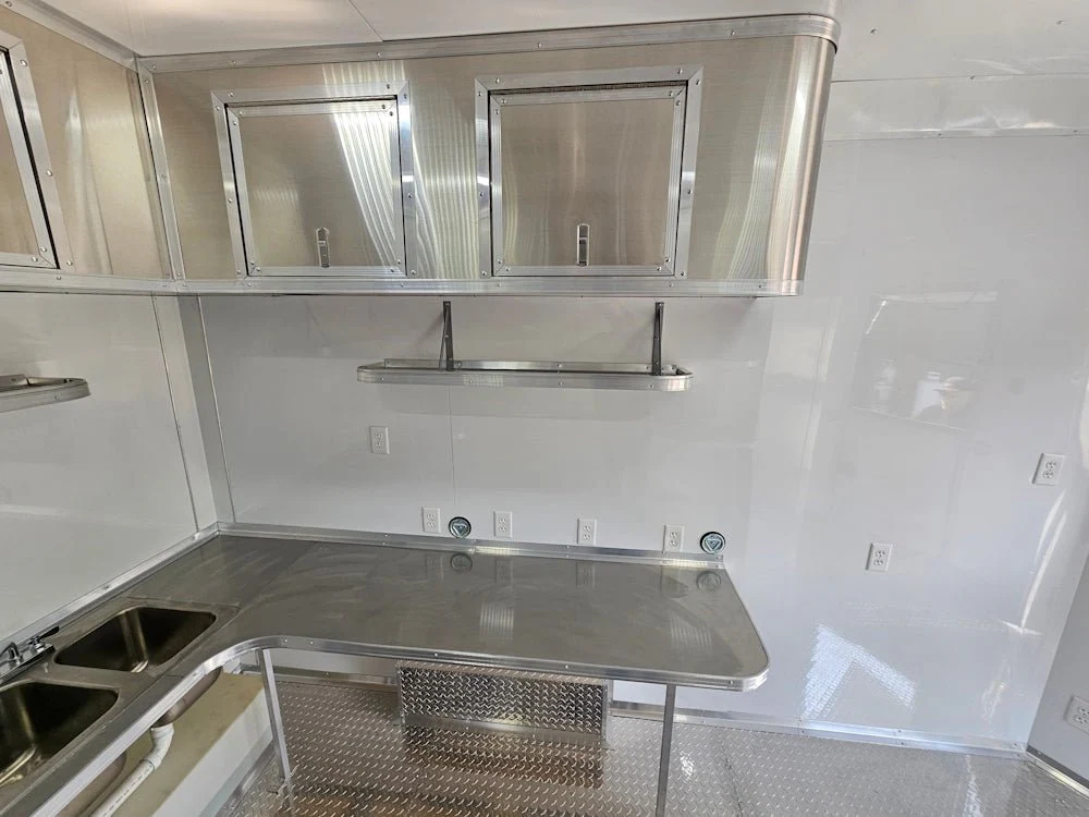 47-8.5-x-12-white-concession-trailer-food-event-catering-and-vending-17.webp 8.5' x 12' White Concession Trailer Food Event Catering and Vending