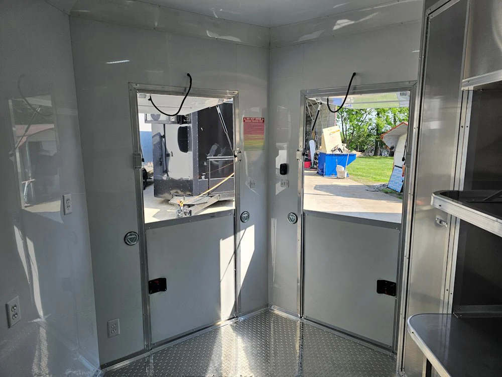 47-8.5-x-12-white-concession-trailer-food-event-catering-and-vending-21.webp 8.5' x 12' White Concession Trailer Food Event Catering and Vending
