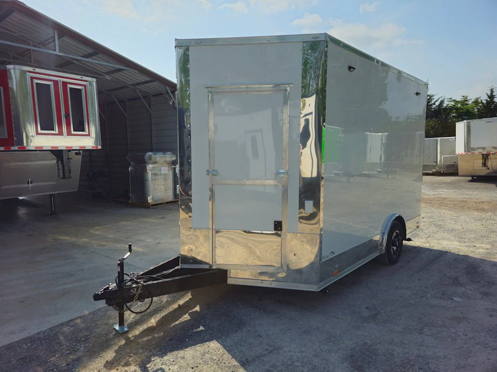 47-8.5-x-12-white-concession-trailer-food-event-catering-and-vending-3.webp 8.5' x 12' White Concession Trailer Food Event Catering and Vending