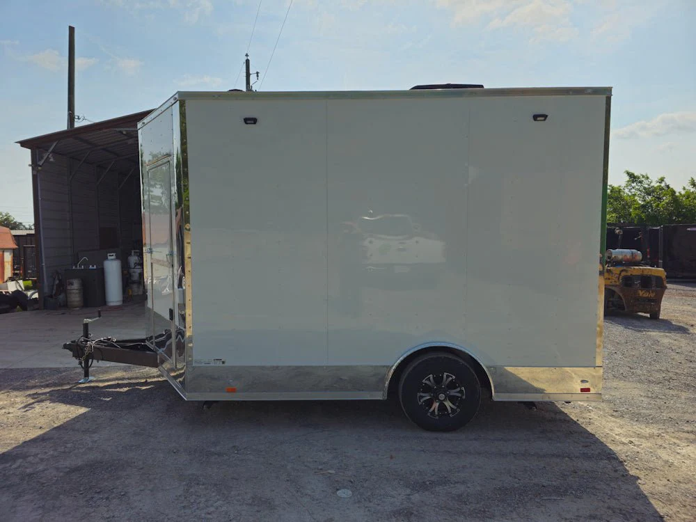 47-8.5-x-12-white-concession-trailer-food-event-catering-and-vending-4.webp 8.5' x 12' White Concession Trailer Food Event Catering and Vending