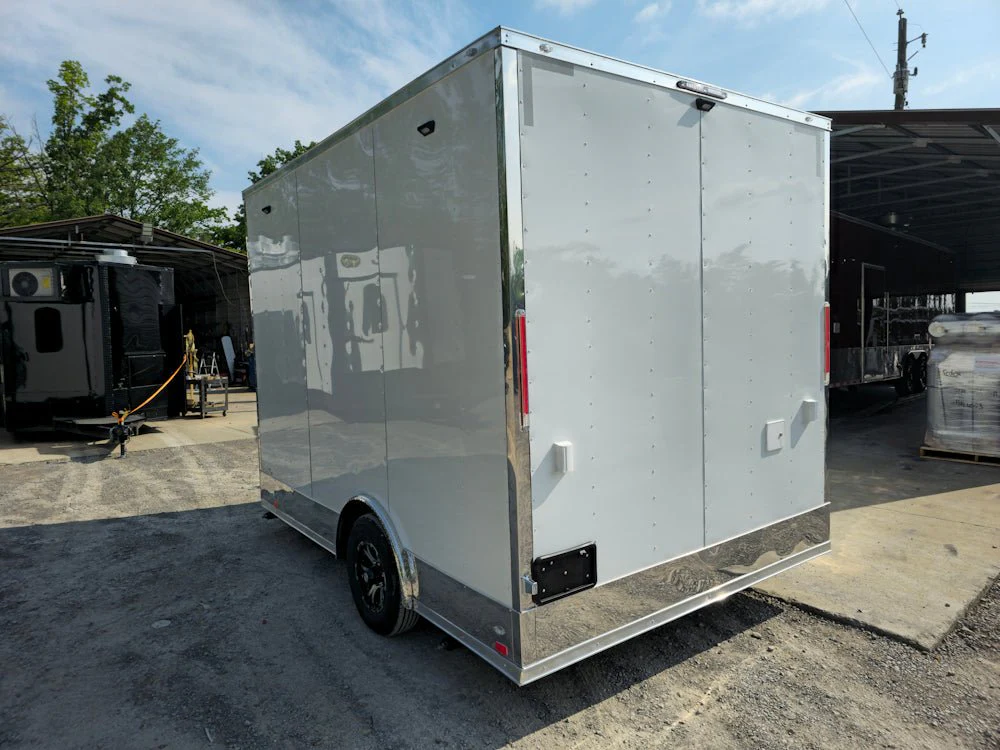 47-8.5-x-12-white-concession-trailer-food-event-catering-and-vending-5.webp 8.5' x 12' White Concession Trailer Food Event Catering and Vending