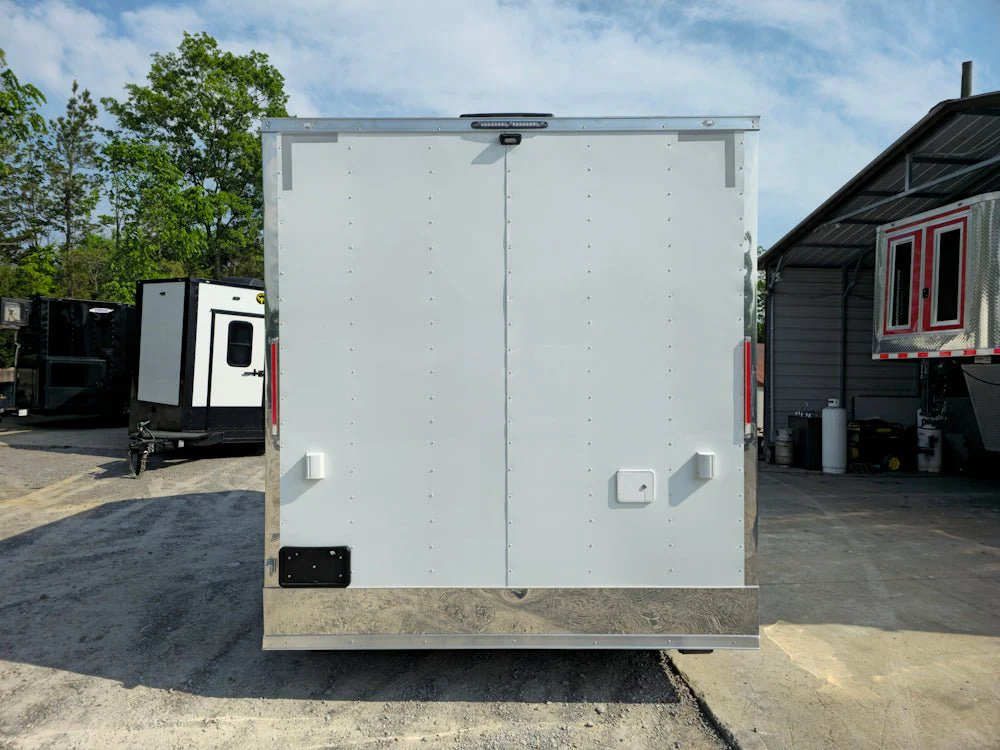 47-8.5-x-12-white-concession-trailer-food-event-catering-and-vending-6.webp 8.5' x 12' White Concession Trailer Food Event Catering and Vending